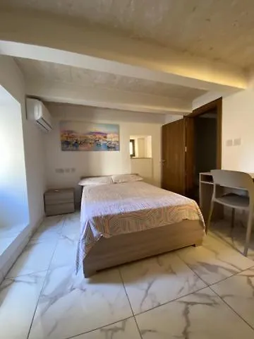 Apartmán Palazzo Leonardo Il-Furjana Malta