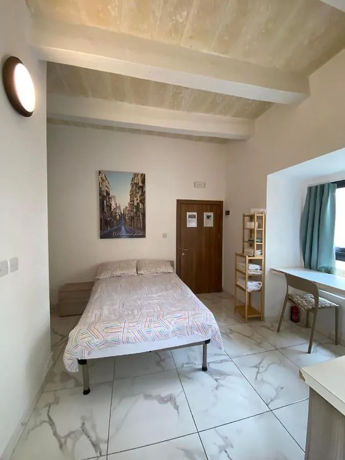 Apartmán Palazzo Leonardo Il-Furjana