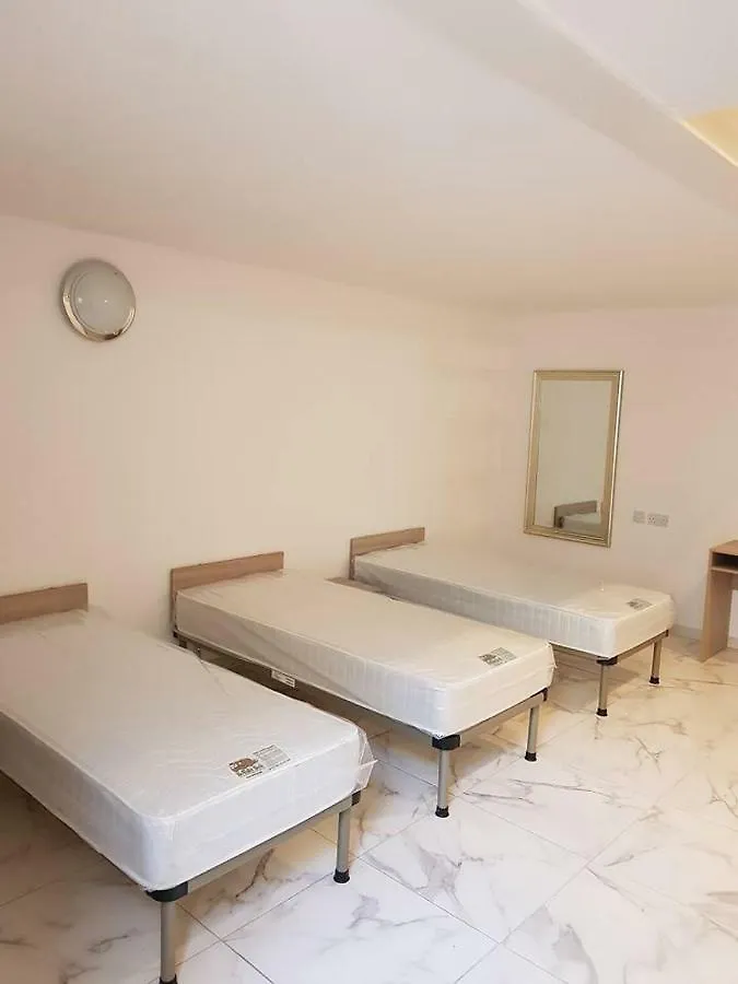 Apartmán Palazzo Leonardo Il-Furjana