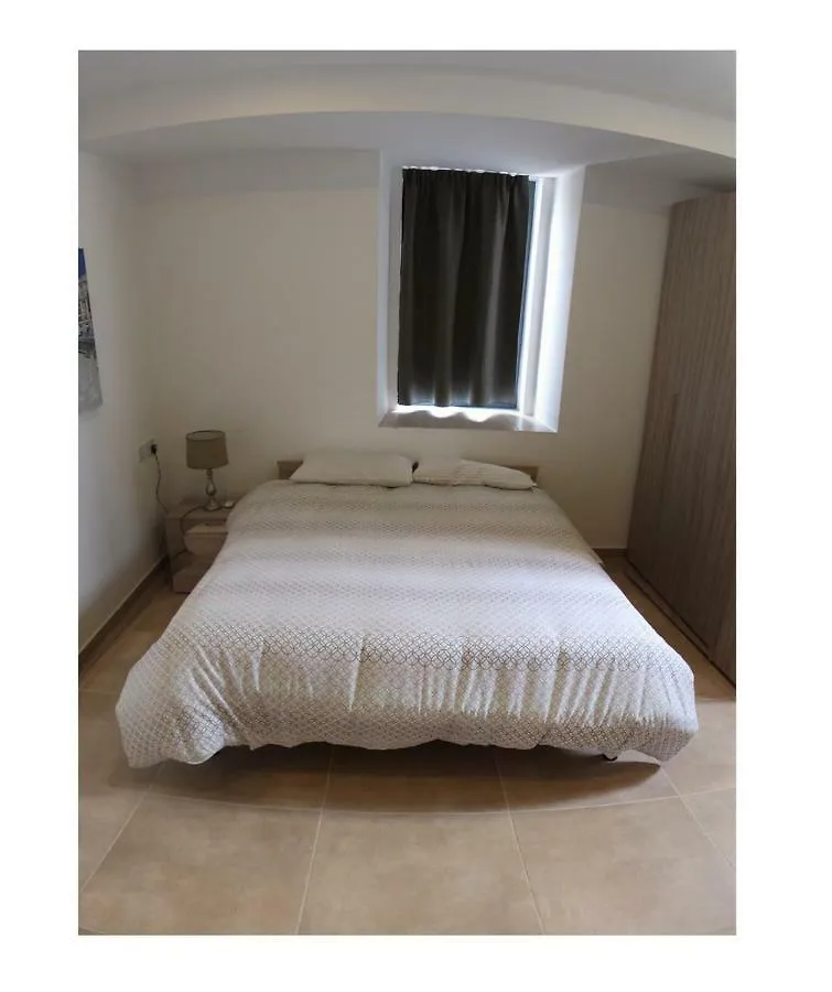 Apartmán Palazzo Leonardo Il-Furjana