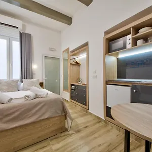  Apartament Tritoni Mini - Valletta