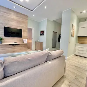 House Managers - Monte 49 Sopot