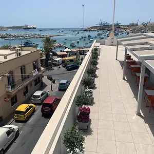 Penzion Duncan, Marsaxlokk