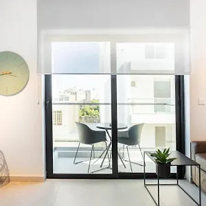 Appartamento Boutique By Holi, Sliema