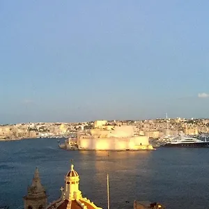 Apartmán Luciano Studio - Self Catering, Valletta