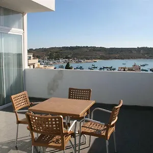 Penzion Harbour, Marsaxlokk